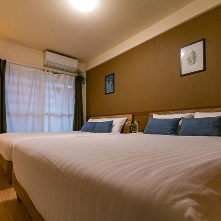 Ms59 Comfort Sakuragawa Осака Екстер'єр фото
